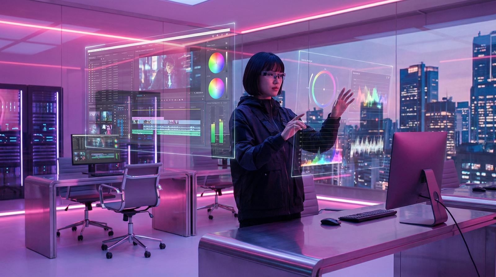 男同网AI传媒工作室