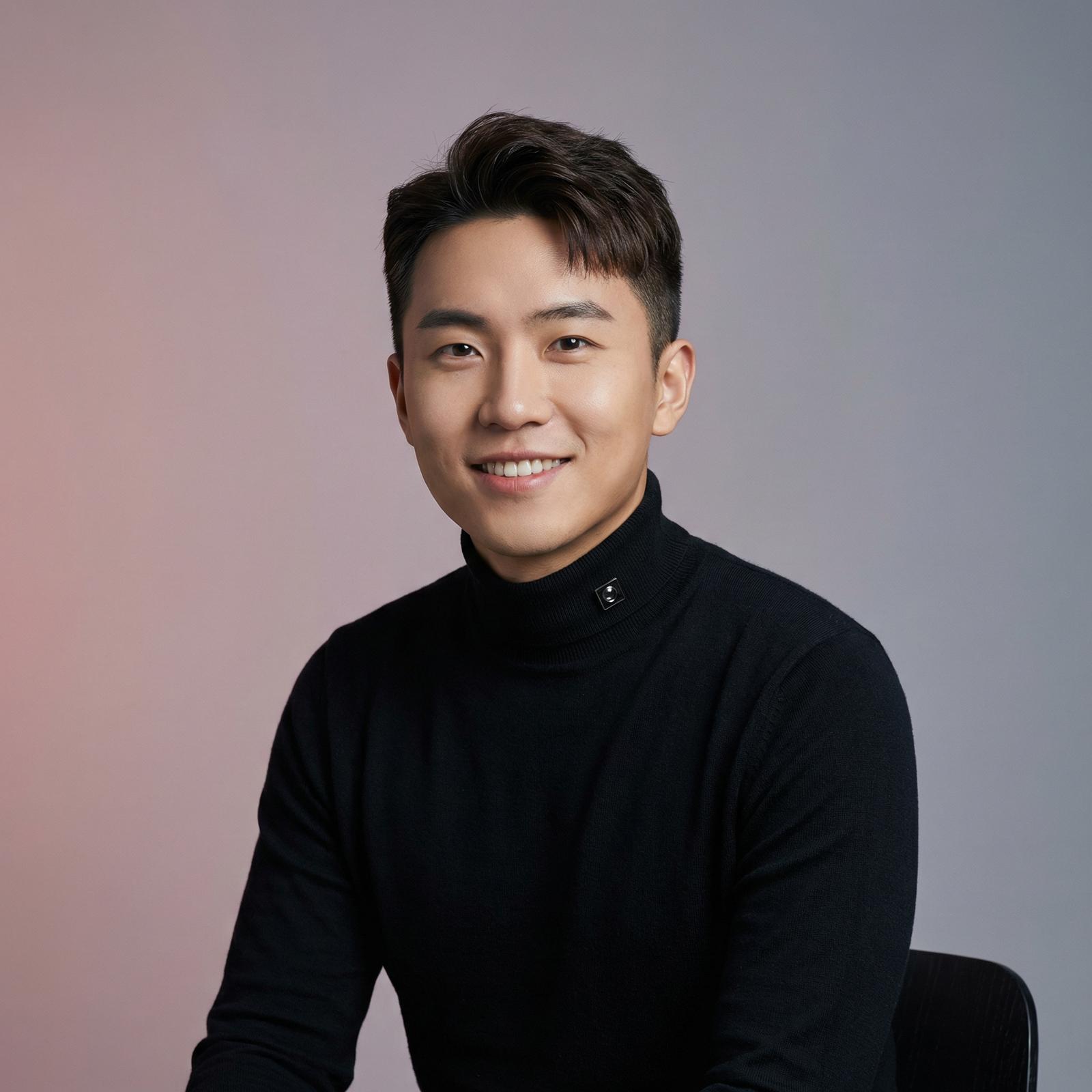 男同网传媒导演陈逸飞